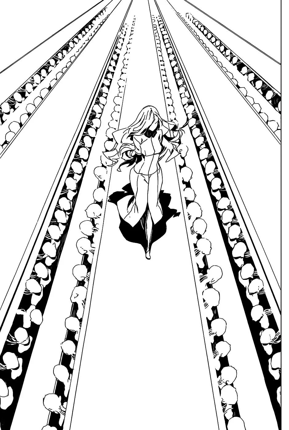Dogs: Bullets & Carnage Chapter 69 page 4 - Chapter 69: Mother & Mother II