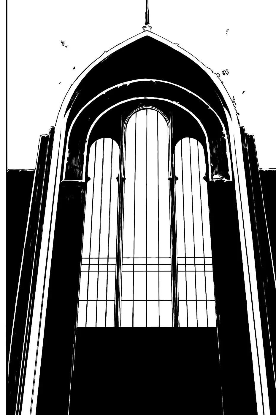 Dogs: Bullets & Carnage Chapter 70 page 8 - Chapter 70: Mother & Mother III