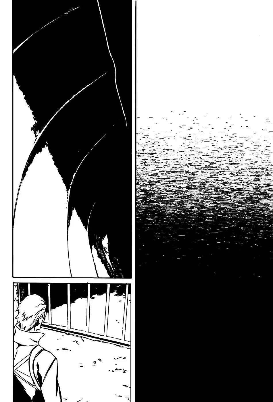 Dogs: Bullets & Carnage Chapter 76 page 20 - Chapter 76: Faithful Dogs & Stray Dogs