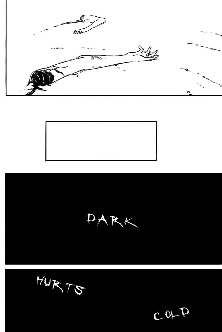 Dogs: Bullets & Carnage Chapter 78 page 7 - Chapter 78: Outcast & Miscast I