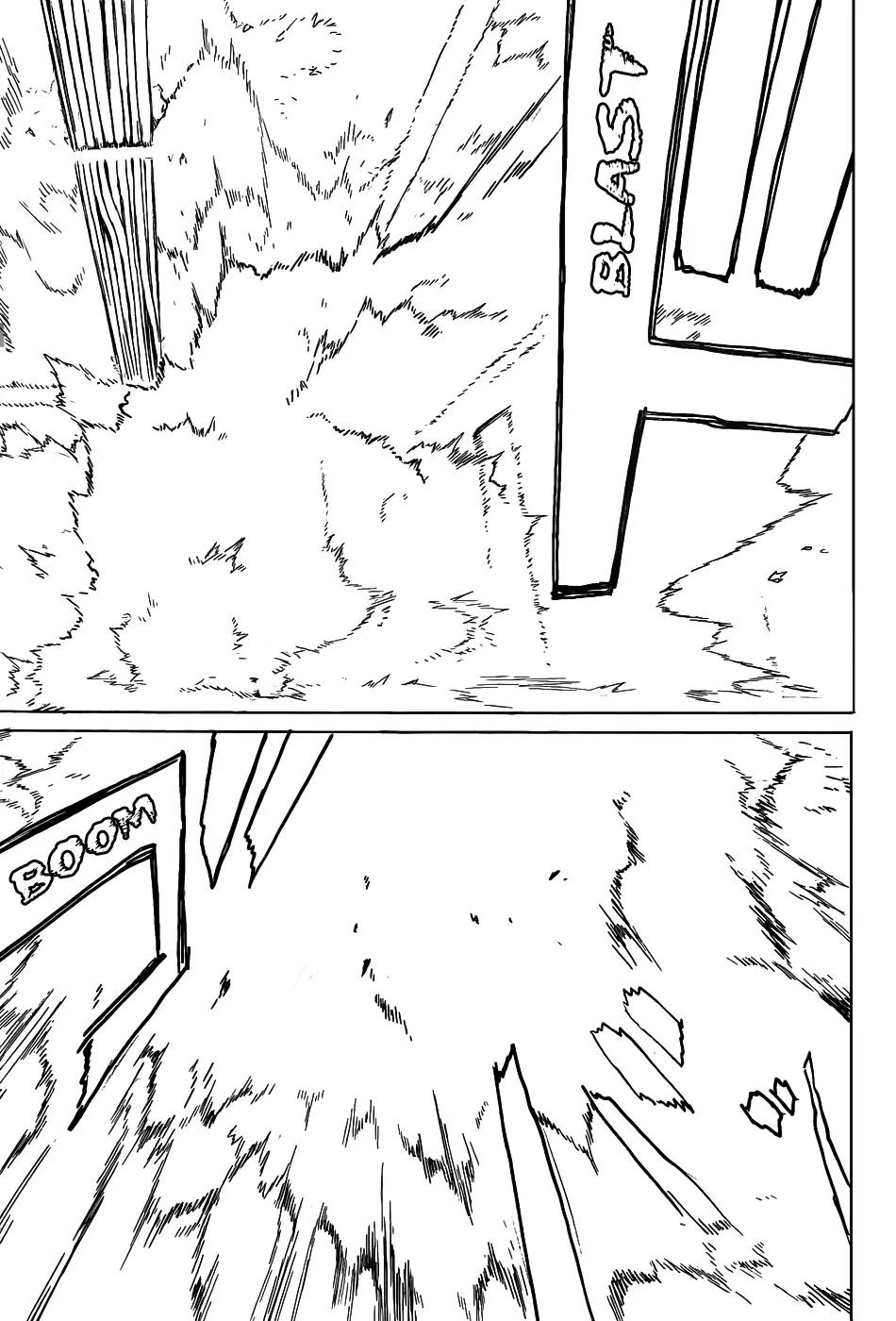 Dogs: Bullets & Carnage Chapter 89 page 3 - Chapter 89: Sisters & Brothers I