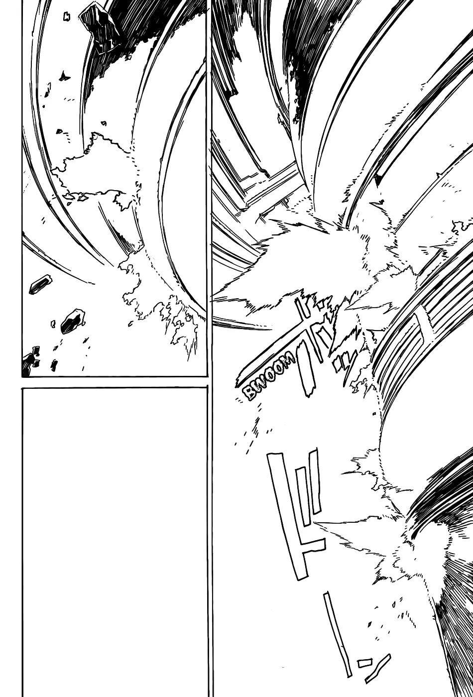 Dogs: Bullets & Carnage Chapter 89 page 4 - Chapter 89: Sisters & Brothers I