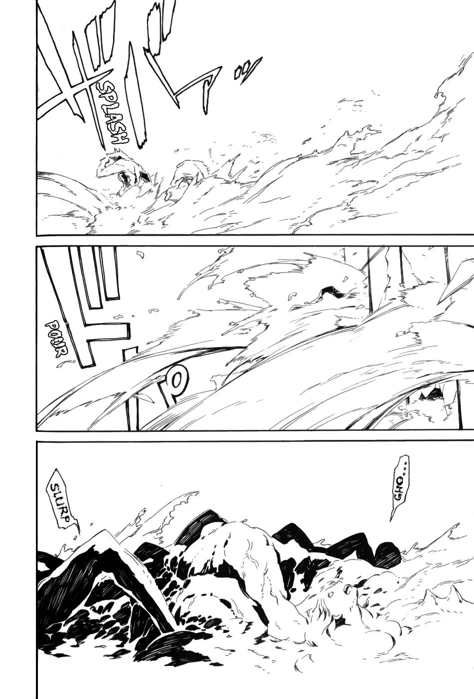 Dogs: Bullets & Carnage Chapter 90 page 21 - Chapter 90: Sisters & Brothers II