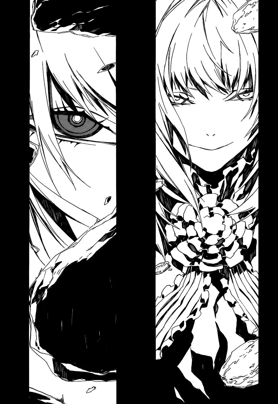 Dogs: Bullets & Carnage Chapter 96 page 7 - Chapter 96
