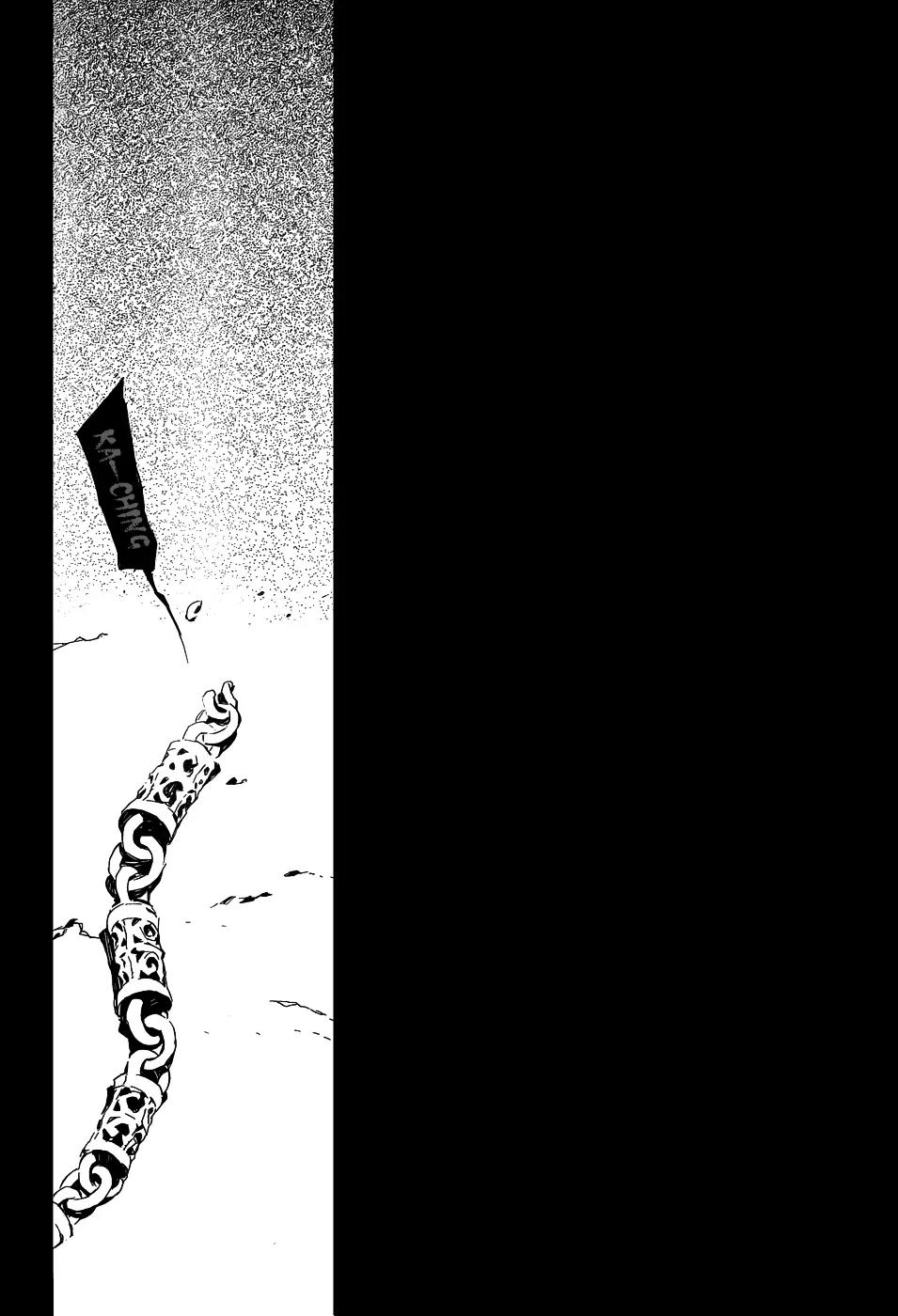 Dogs: Bullets & Carnage Chapter 96 page 8 - Chapter 96