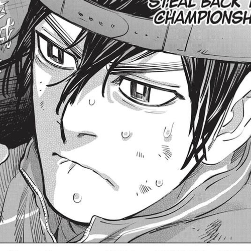 DOGSRED Chapter 17 cover