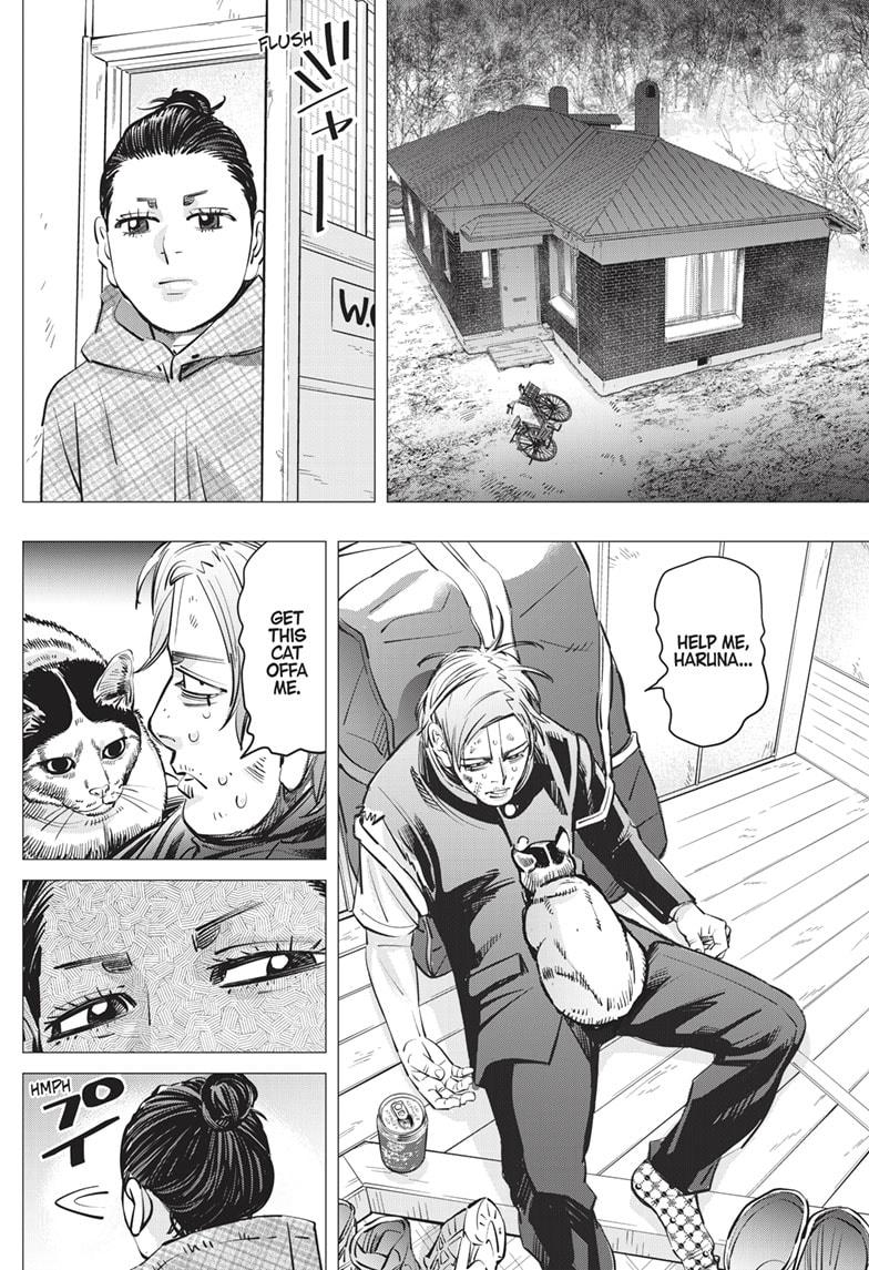 DOGSRED Chapter 24 page 4 - Chapter 24