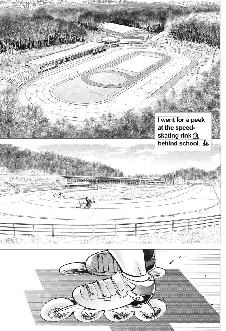 DOGSRED Chapter 25 page 3 - Chapter 25