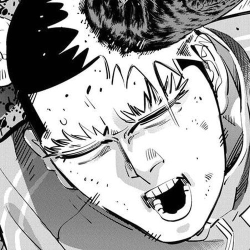 DOGSRED Chapter 30 cover