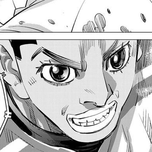 DOGSRED Chapter 39 cover