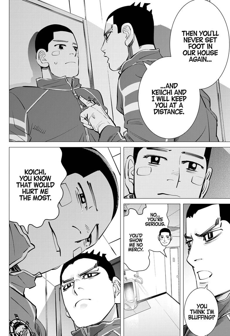 DOGSRED Chapter 40 page 6 - Chapter 40