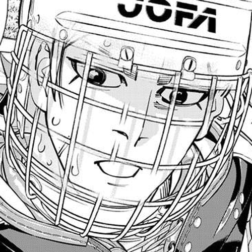 DOGSRED Chapter 41 cover