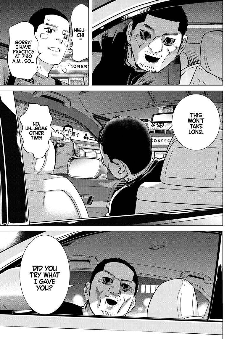 DOGSRED Chapter 44 page 13 - Chapter 44