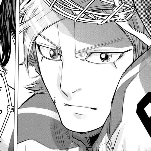 DOGSRED Chapter 47 cover