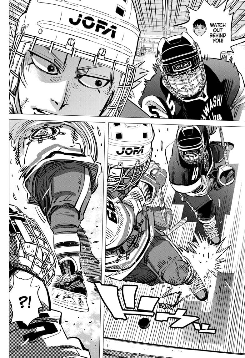 DOGSRED Chapter 50 page 8 - Chapter 50