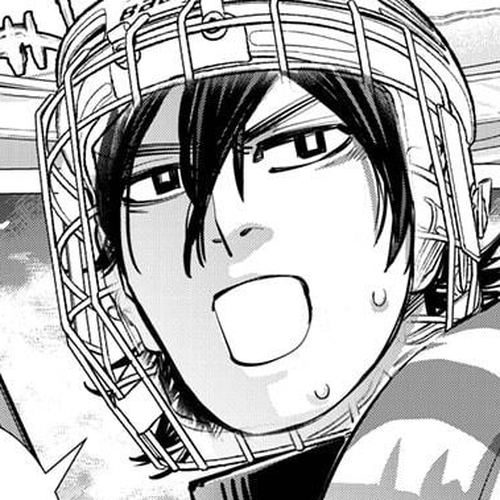 DOGSRED Chapter 51 cover