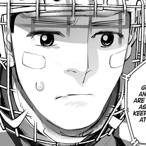 DOGSRED Chapter 53 cover