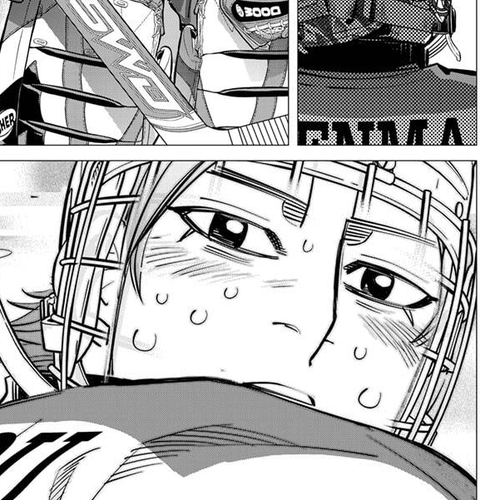 DOGSRED Chapter 54 cover