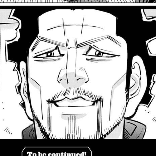 DOGSRED Chapter 55 cover
