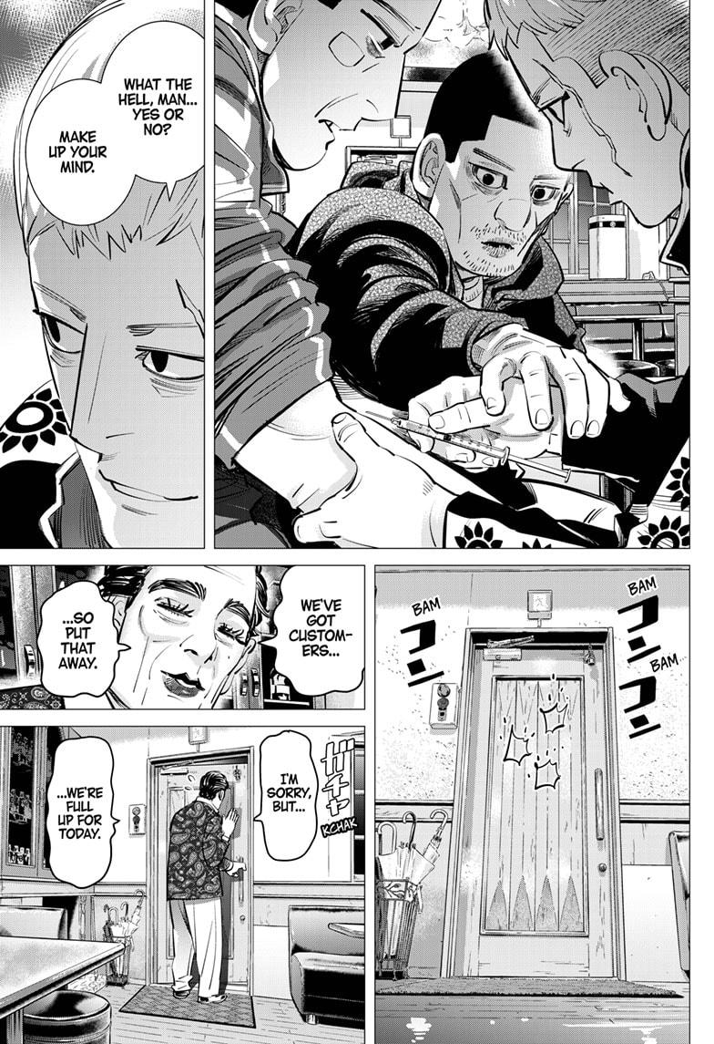 DOGSRED Chapter 58 page 19 - Chapter 58