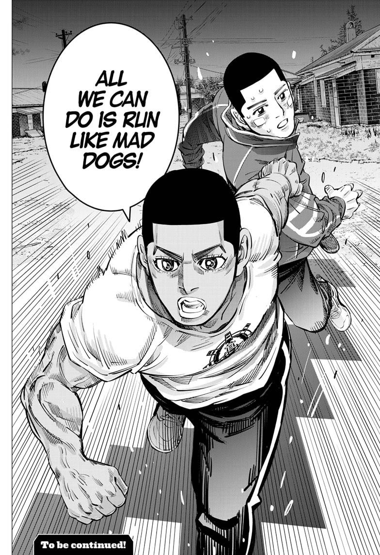 DOGSRED Chapter 59 page 18 - Chapter 59