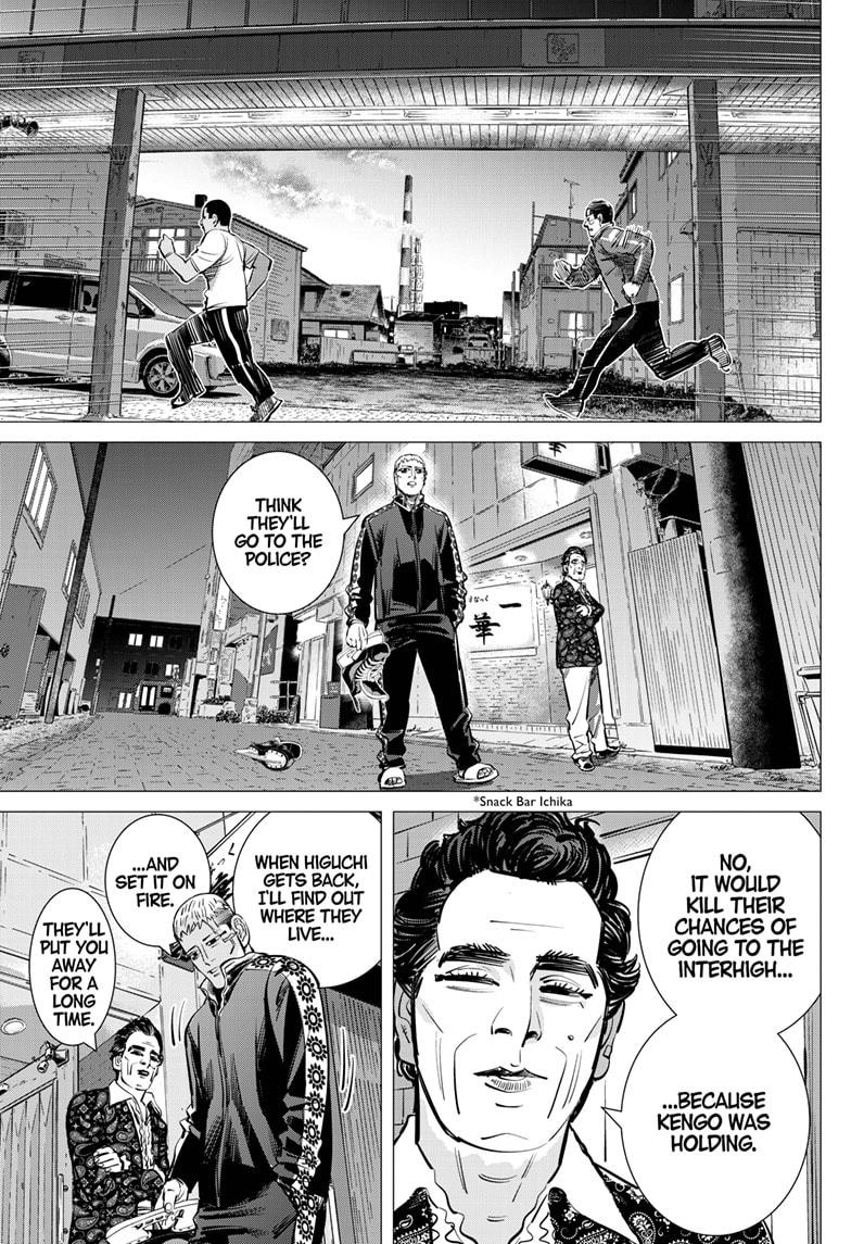 DOGSRED Chapter 59 page 9 - Chapter 59