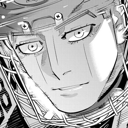 DOGSRED Chapter 64 cover