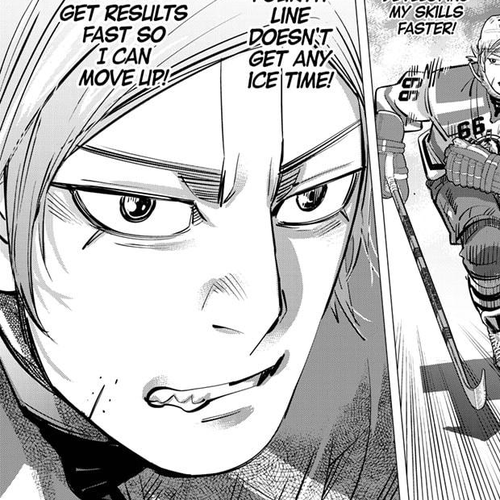 DOGSRED Chapter 65 cover