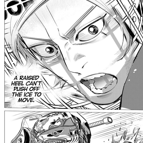 DOGSRED Chapter 70 cover