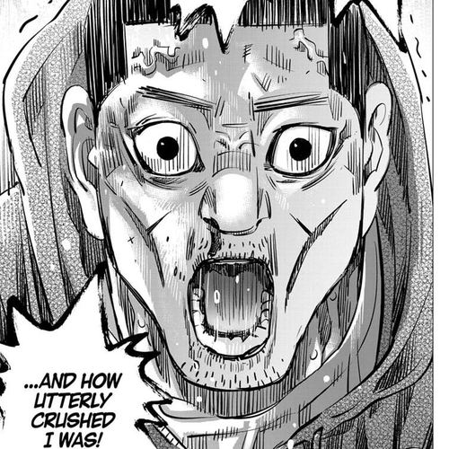 DOGSRED Chapter 72 cover