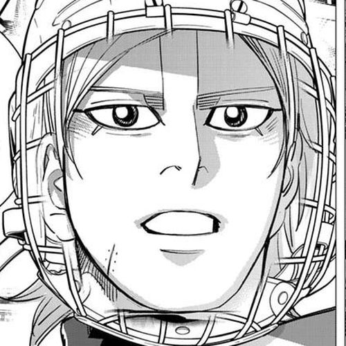 DOGSRED Chapter 74 cover