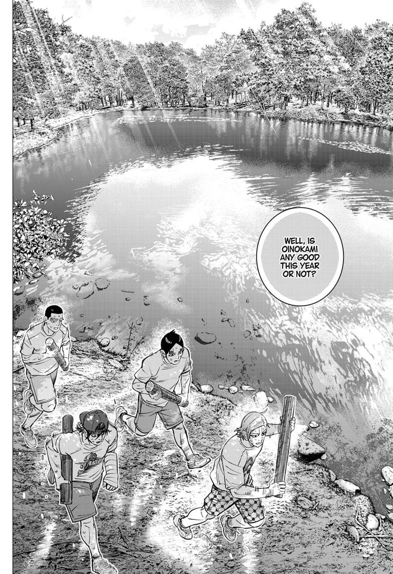 DOGSRED Chapter 76 page 19 - Chapter 76