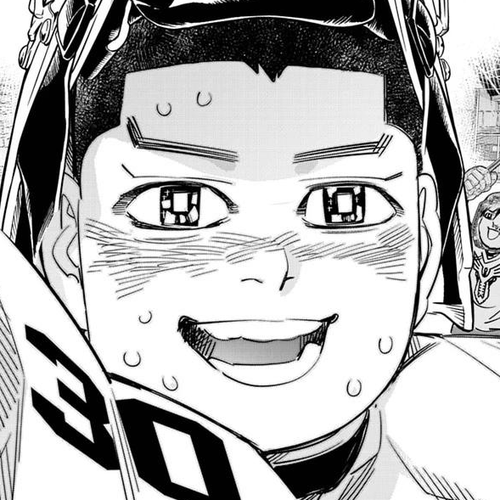 DOGSRED Chapter 78 cover