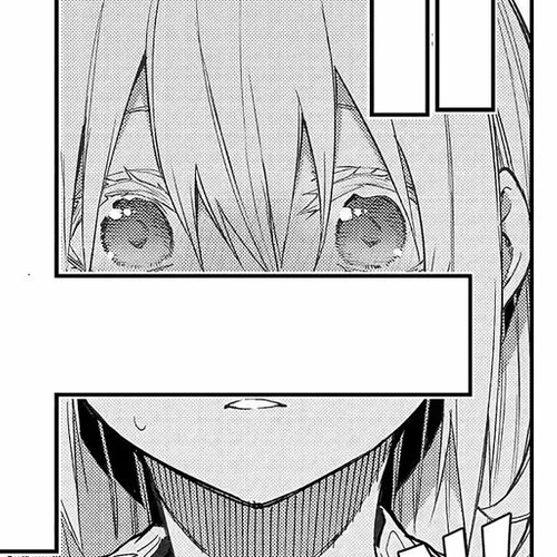 Doing Secret Things with the Holy Maidens Chapter 10 cover