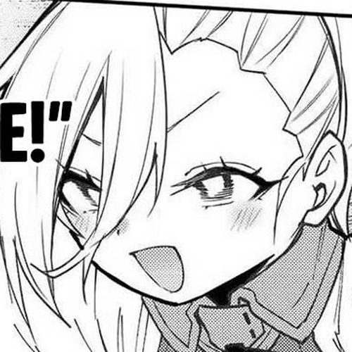 Doing Secret Things with the Holy Maidens Chapter 107 cover
