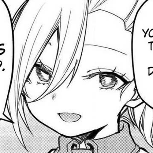 Doing Secret Things with the Holy Maidens Chapter 109 cover