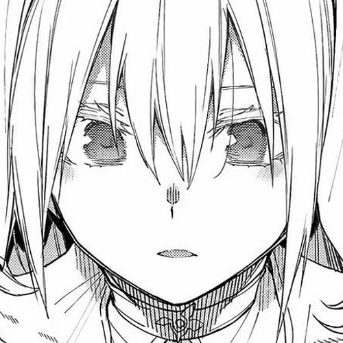 Doing Secret Things with the Holy Maidens Chapter 11 cover