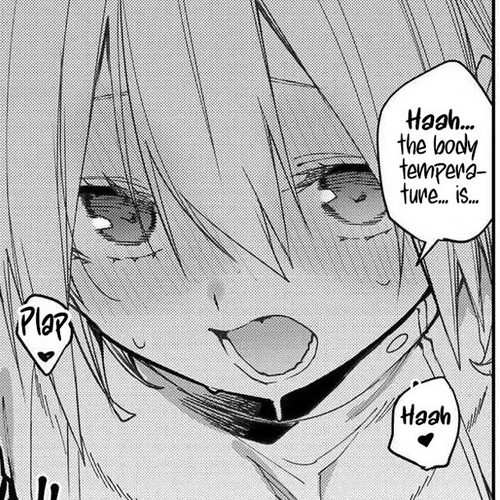 Doing Secret Things with the Holy Maidens Chapter 110 cover