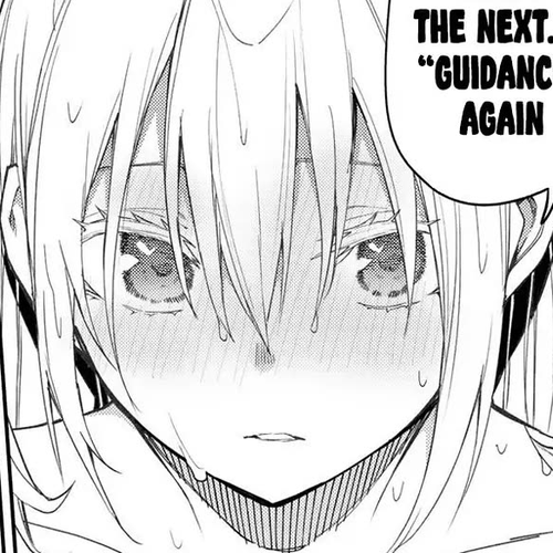 Doing Secret Things with the Holy Maidens Chapter 14 cover