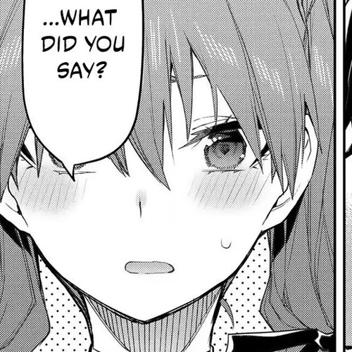 Doing Secret Things with the Holy Maidens Chapter 16 cover