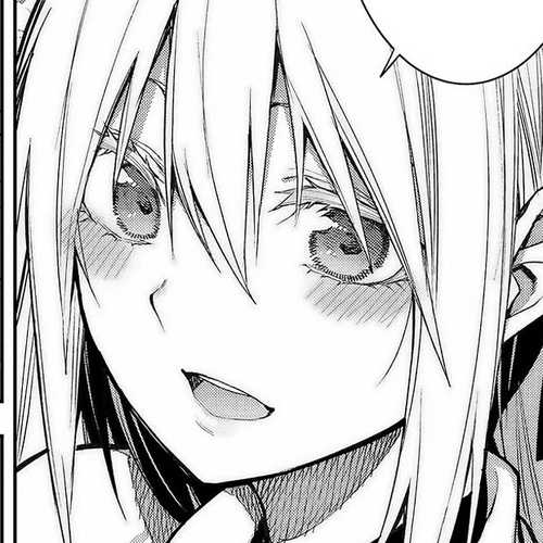 Doing Secret Things with the Holy Maidens Chapter 2 cover