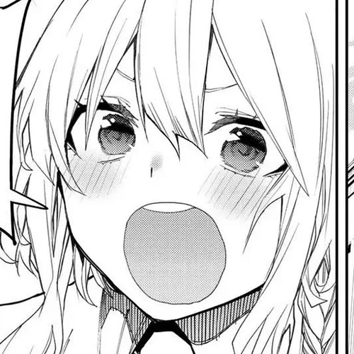 Doing Secret Things with the Holy Maidens Chapter 23 cover