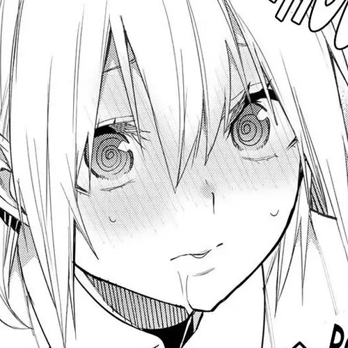 Doing Secret Things with the Holy Maidens Chapter 24 cover