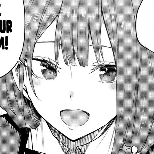 Doing Secret Things with the Holy Maidens Chapter 28 cover