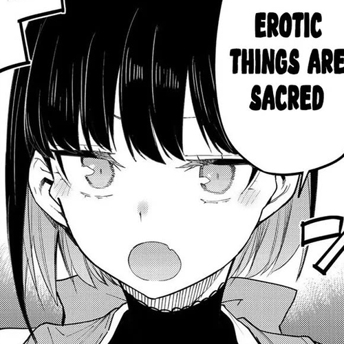 Doing Secret Things with the Holy Maidens Chapter 29 cover