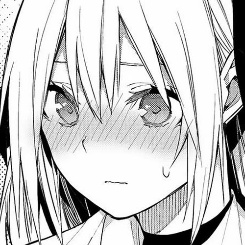 Doing Secret Things with the Holy Maidens Chapter 3 cover