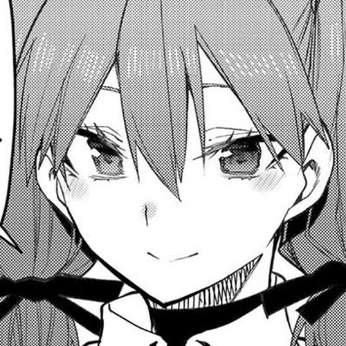 Doing Secret Things with the Holy Maidens Chapter 34 cover