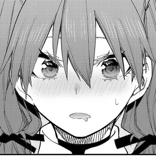 Doing Secret Things with the Holy Maidens Chapter 36 cover
