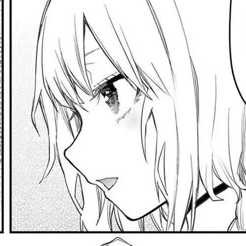Doing Secret Things with the Holy Maidens Chapter 39 cover