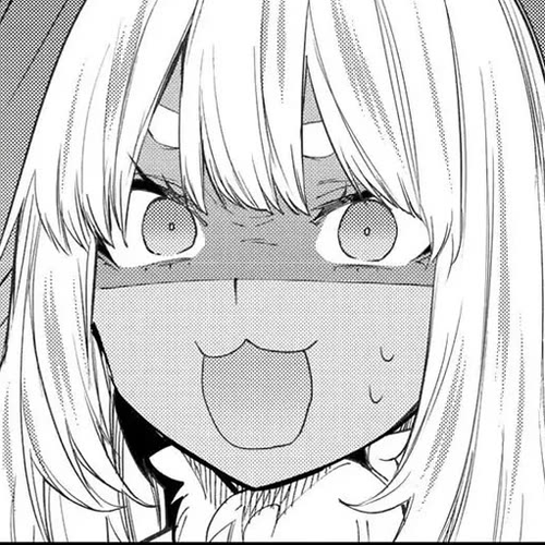 Doing Secret Things with the Holy Maidens Chapter 41 cover
